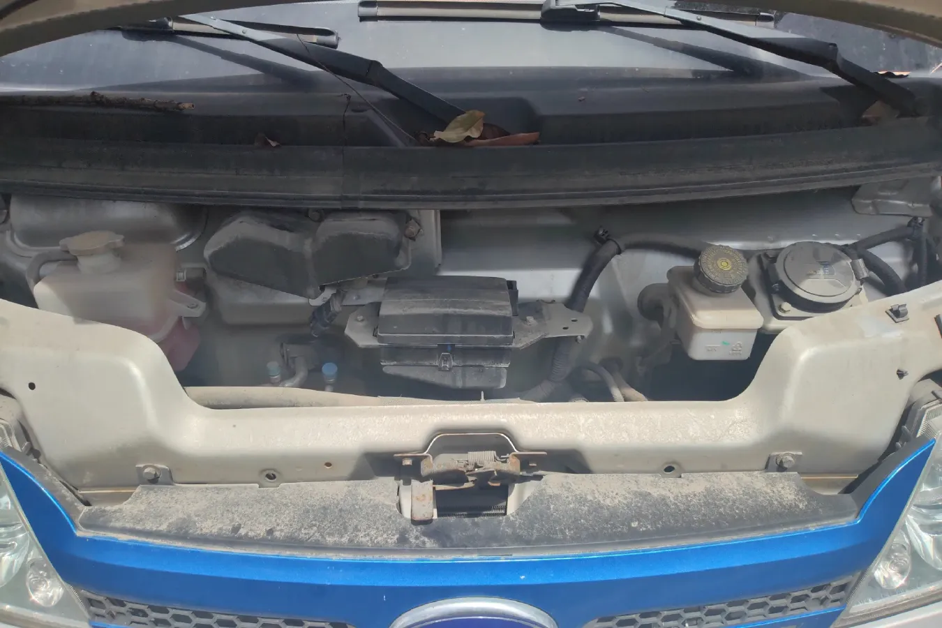 2019 Karry YouYou EV BEV 40KWH,autocango,china used car exporter,china ev exporter,chinese used car exporter,chinese used ev exporter