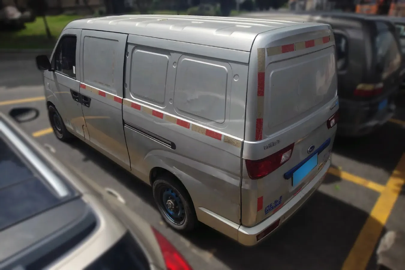 2019 Karry YouYou EV BEV 40KWH,autocango,china used car exporter,china ev exporter,chinese used car exporter,chinese used ev exporter