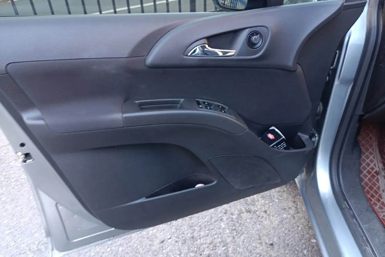 2013 Opel Meriva 1.4T 120HP L4 6AT,autocango,china used car exporter,china ev exporter,chinese used car exporter,chinese used ev exporter