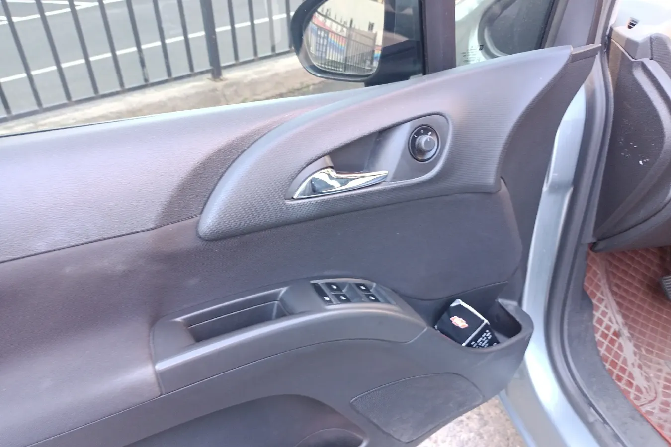 2013 Opel Meriva 1.4T 120HP L4 6AT,autocango,china used car exporter,china ev exporter,chinese used car exporter,chinese used ev exporter