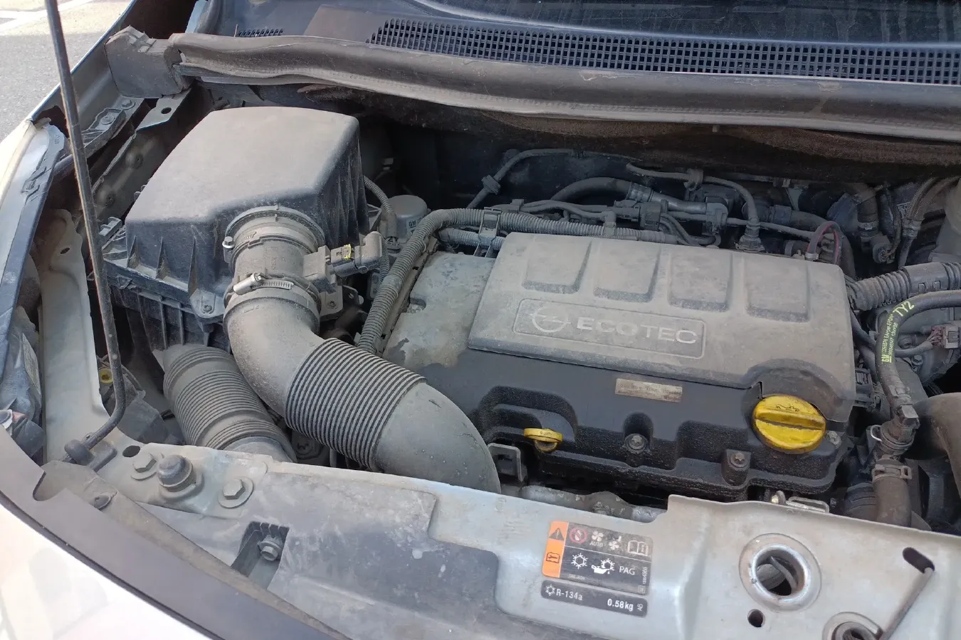 2013 Opel Meriva 1.4T 120HP L4 6AT,autocango,china used car exporter,china ev exporter,chinese used car exporter,chinese used ev exporter