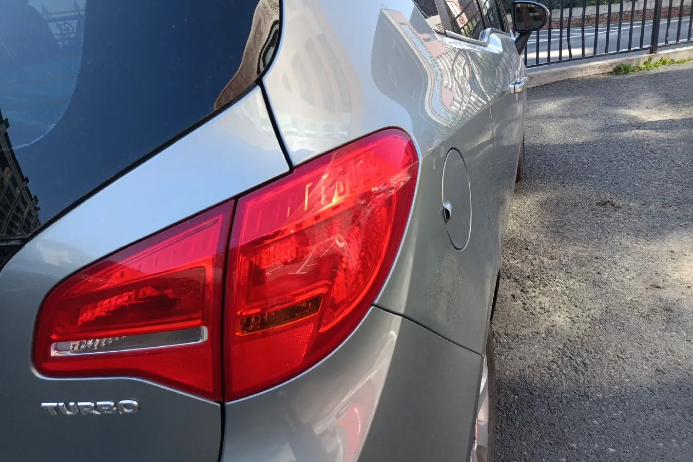 2013 Opel Meriva 1.4T 120HP L4 6AT,autocango,china used car exporter,china ev exporter,chinese used car exporter,chinese used ev exporter