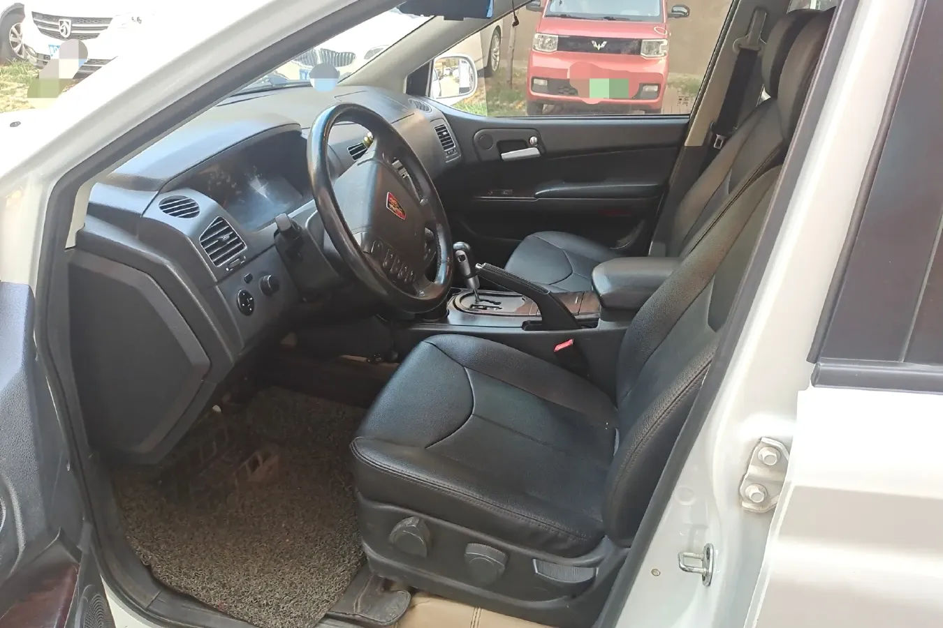 2014 Roewe W5 1.8T 160HP L4 6AT,autocango,china used car exporter,china ev exporter,chinese used car exporter,chinese used ev exporter