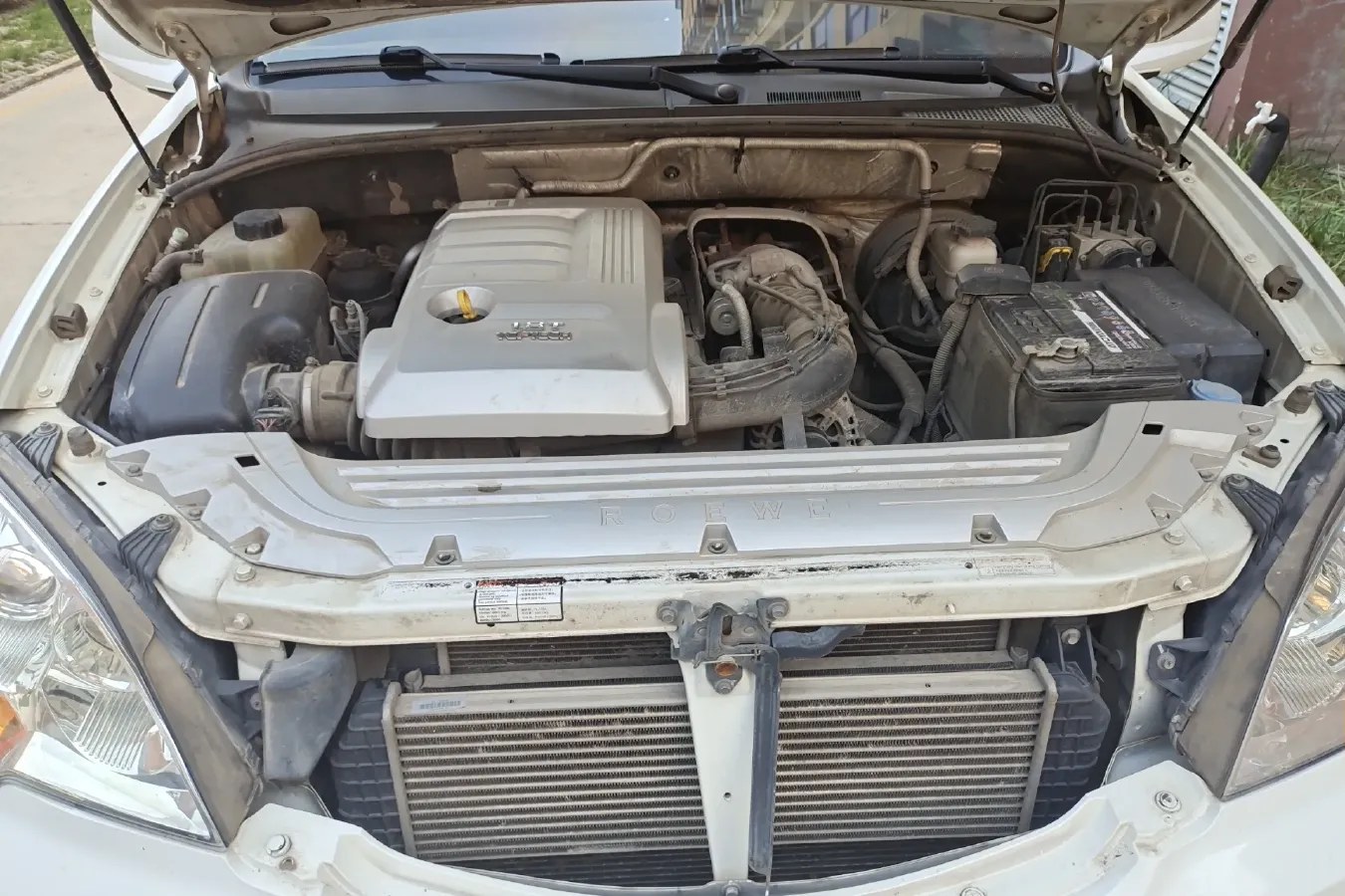 2014 Roewe W5 1.8T 160HP L4 6AT,autocango,china used car exporter,china ev exporter,chinese used car exporter,chinese used ev exporter