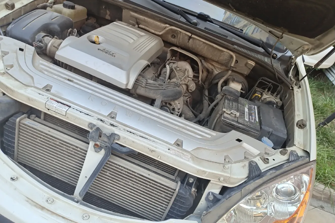 2014 Roewe W5 1.8T 160HP L4 6AT,autocango,china used car exporter,china ev exporter,chinese used car exporter,chinese used ev exporter