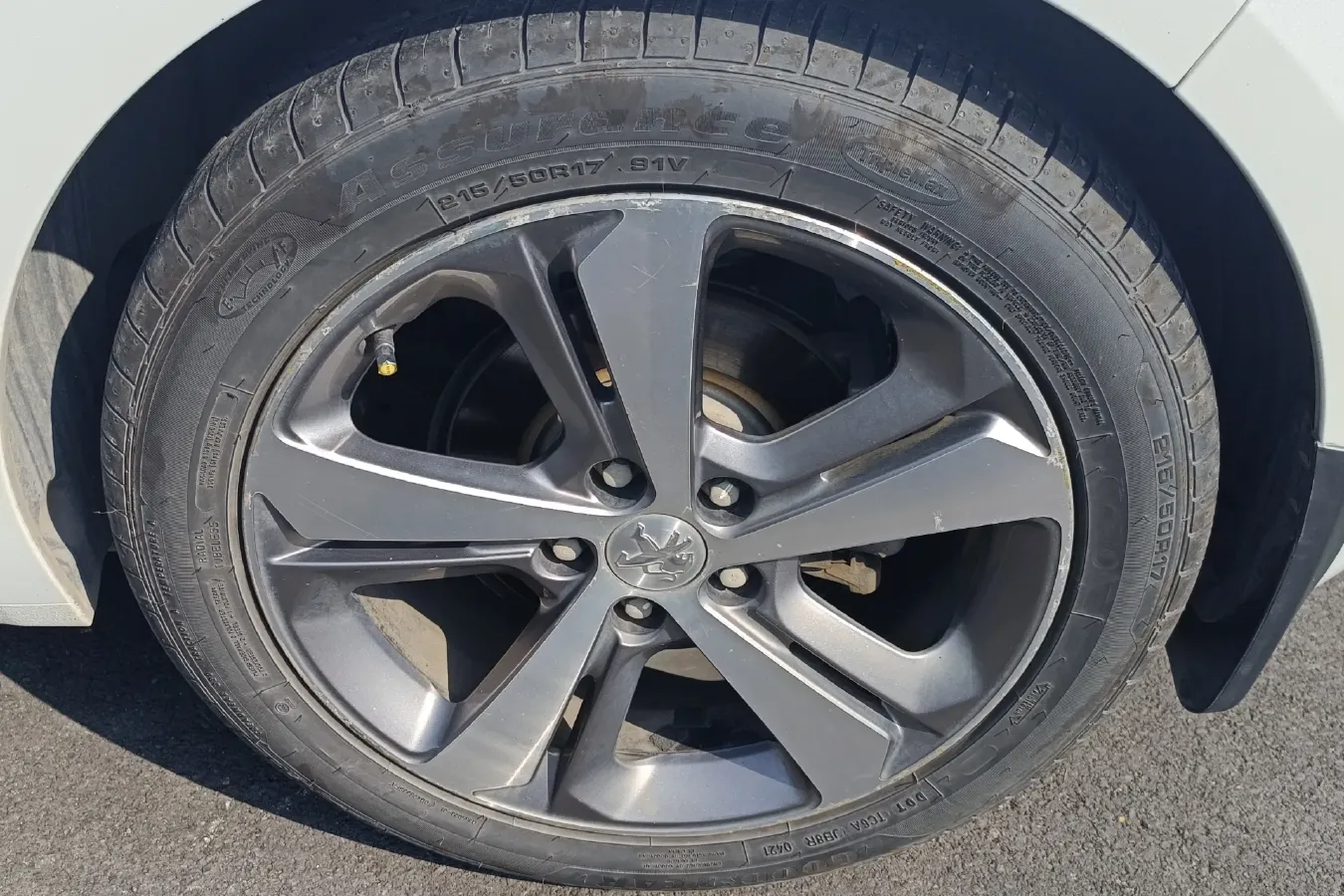 2015 Peugeot 308S 1.6T 167HP L4 6AT,autocango,china used car exporter,china ev exporter,chinese used car exporter,chinese used ev exporter