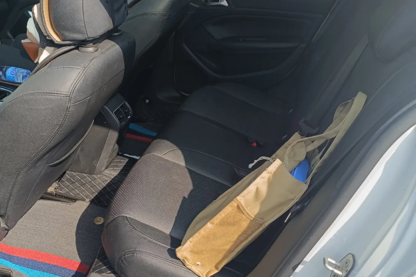 2015 Peugeot 308S 1.6T 167HP L4 6AT,autocango,china used car exporter,china ev exporter,chinese used car exporter,chinese used ev exporter