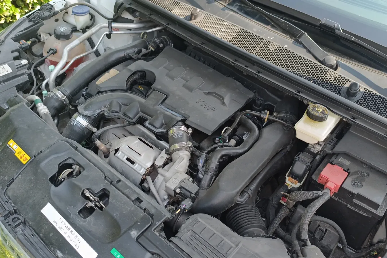 2015 Peugeot 308S 1.6T 167HP L4 6AT,autocango,china used car exporter,china ev exporter,chinese used car exporter,chinese used ev exporter