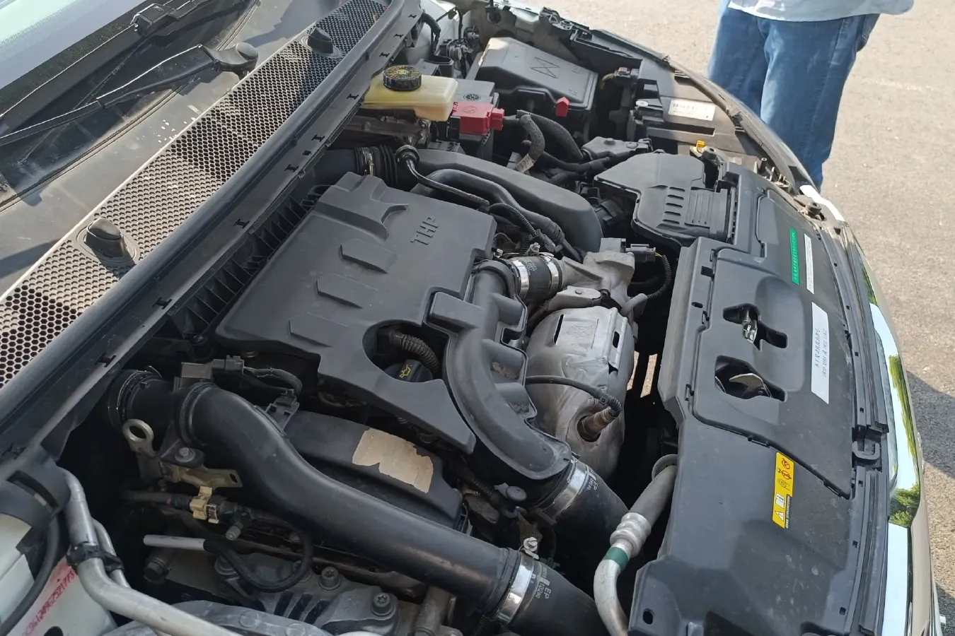 2015 Peugeot 308S 1.6T 167HP L4 6AT,autocango,china used car exporter,china ev exporter,chinese used car exporter,chinese used ev exporter