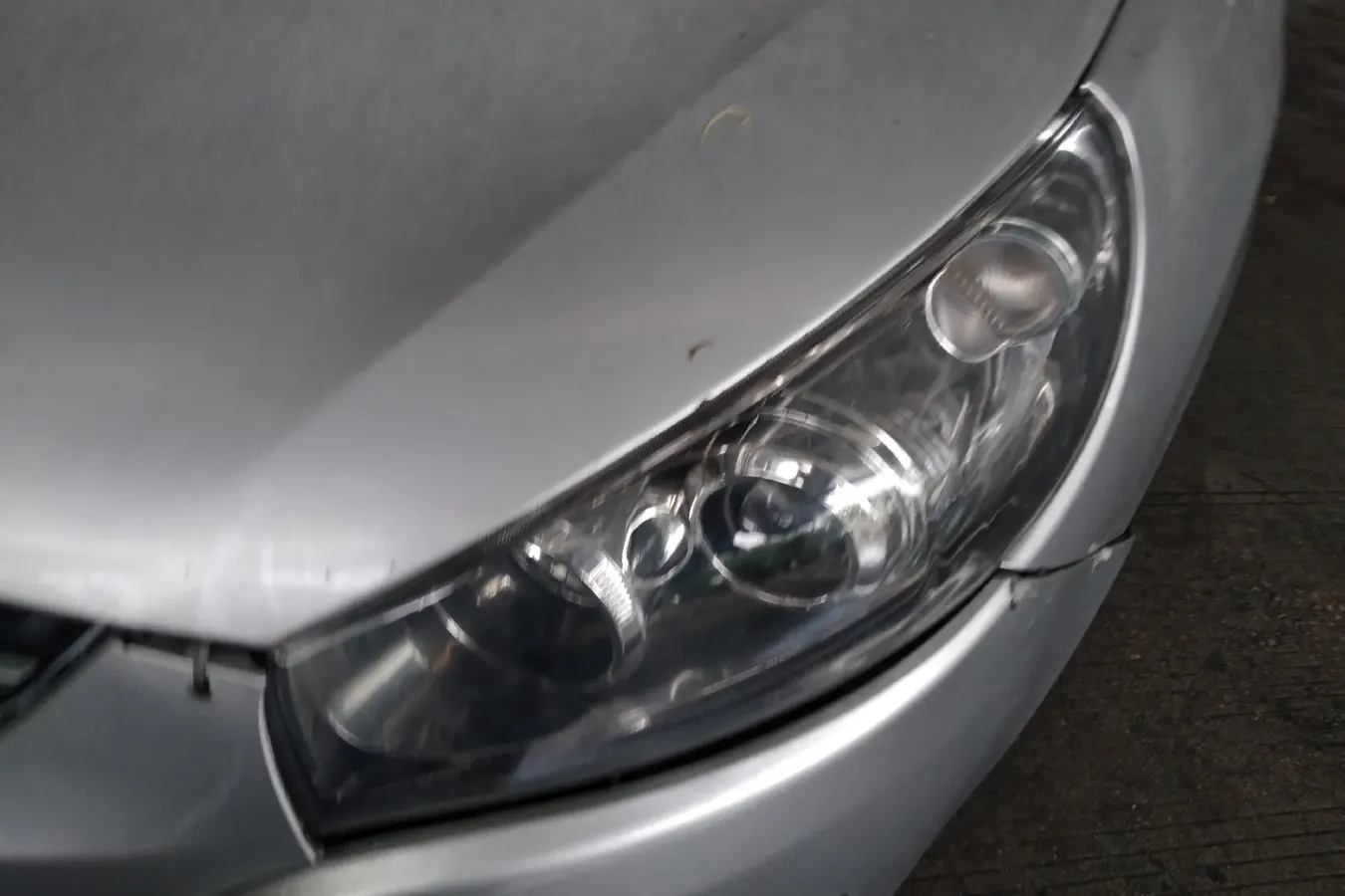 2011 JAC Refine M2 1.5L 113HP L4 5MT,autocango,china used car exporter,china ev exporter,chinese used car exporter,chinese used ev exporter