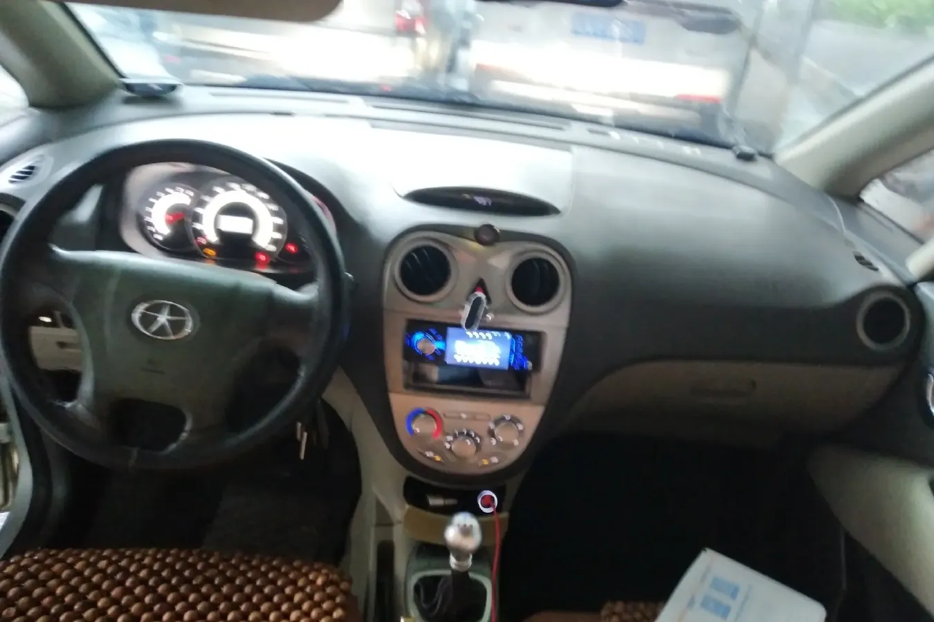 2011 JAC Refine M2 1.5L 113HP L4 5MT,autocango,china used car exporter,china ev exporter,chinese used car exporter,chinese used ev exporter