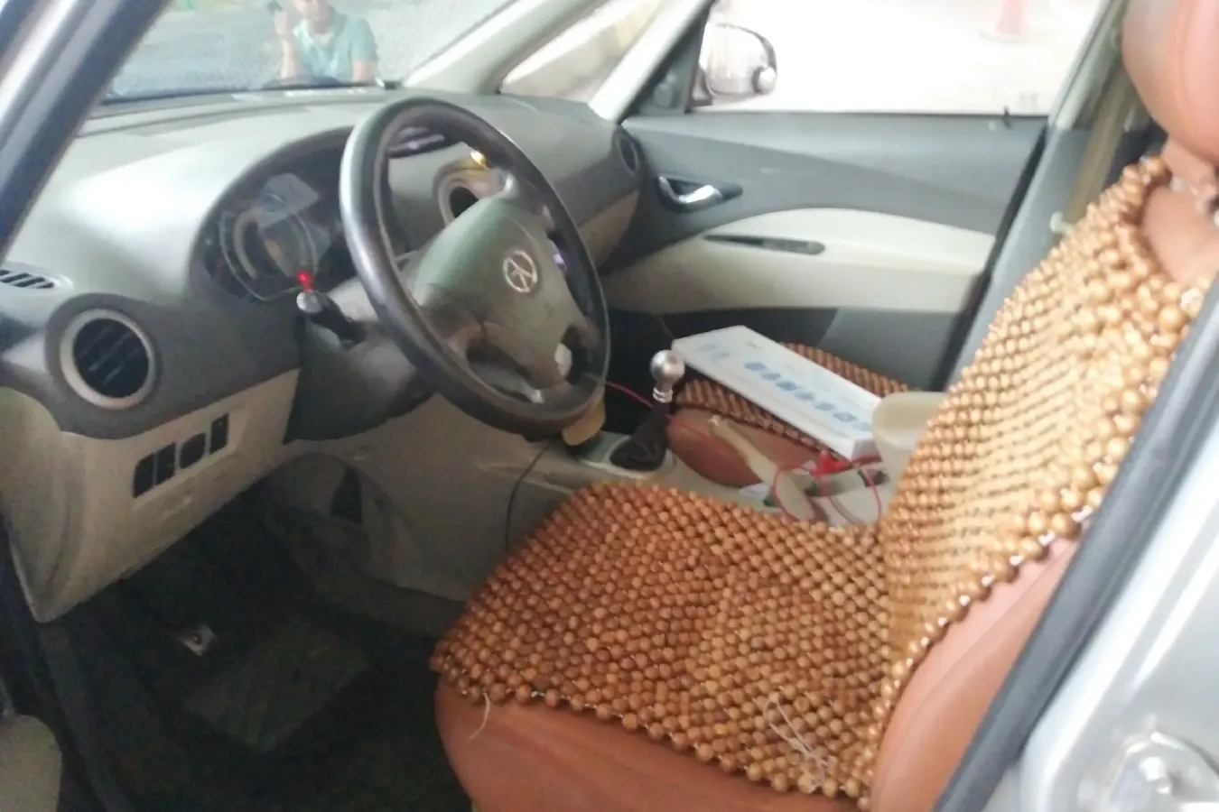 2011 JAC Refine M2 1.5L 113HP L4 5MT,autocango,china used car exporter,china ev exporter,chinese used car exporter,chinese used ev exporter