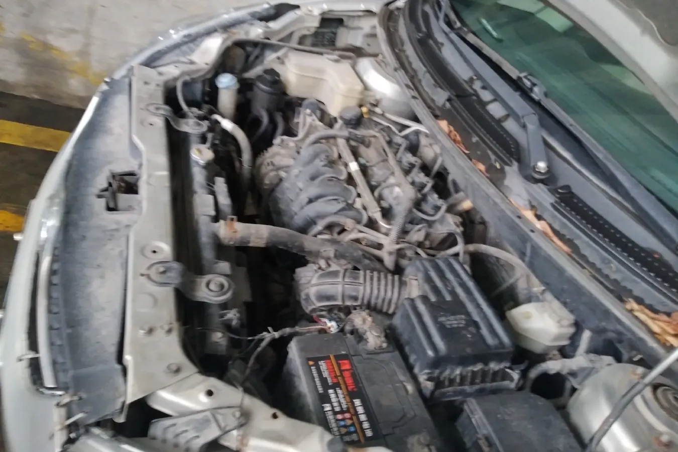 2011 JAC Refine M2 1.5L 113HP L4 5MT,autocango,china used car exporter,china ev exporter,chinese used car exporter,chinese used ev exporter