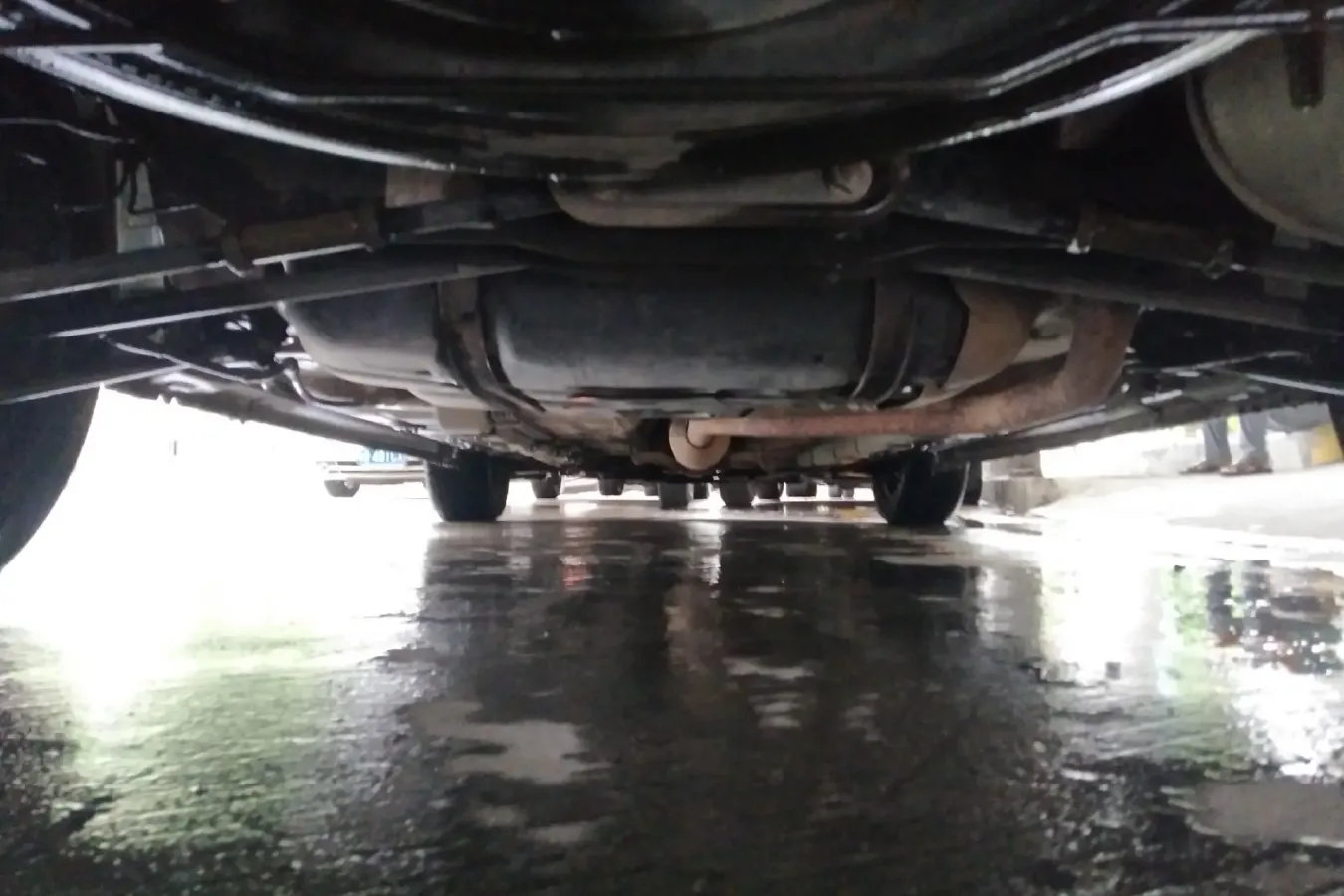 2011 JAC Refine M2 1.5L 113HP L4 5MT,autocango,china used car exporter,china ev exporter,chinese used car exporter,chinese used ev exporter