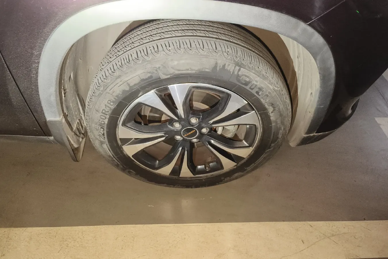 2019 Exceed TX 1.6T 197HP L4 7DCT,autocango,china used car exporter,china ev exporter,chinese used car exporter,chinese used ev exporter