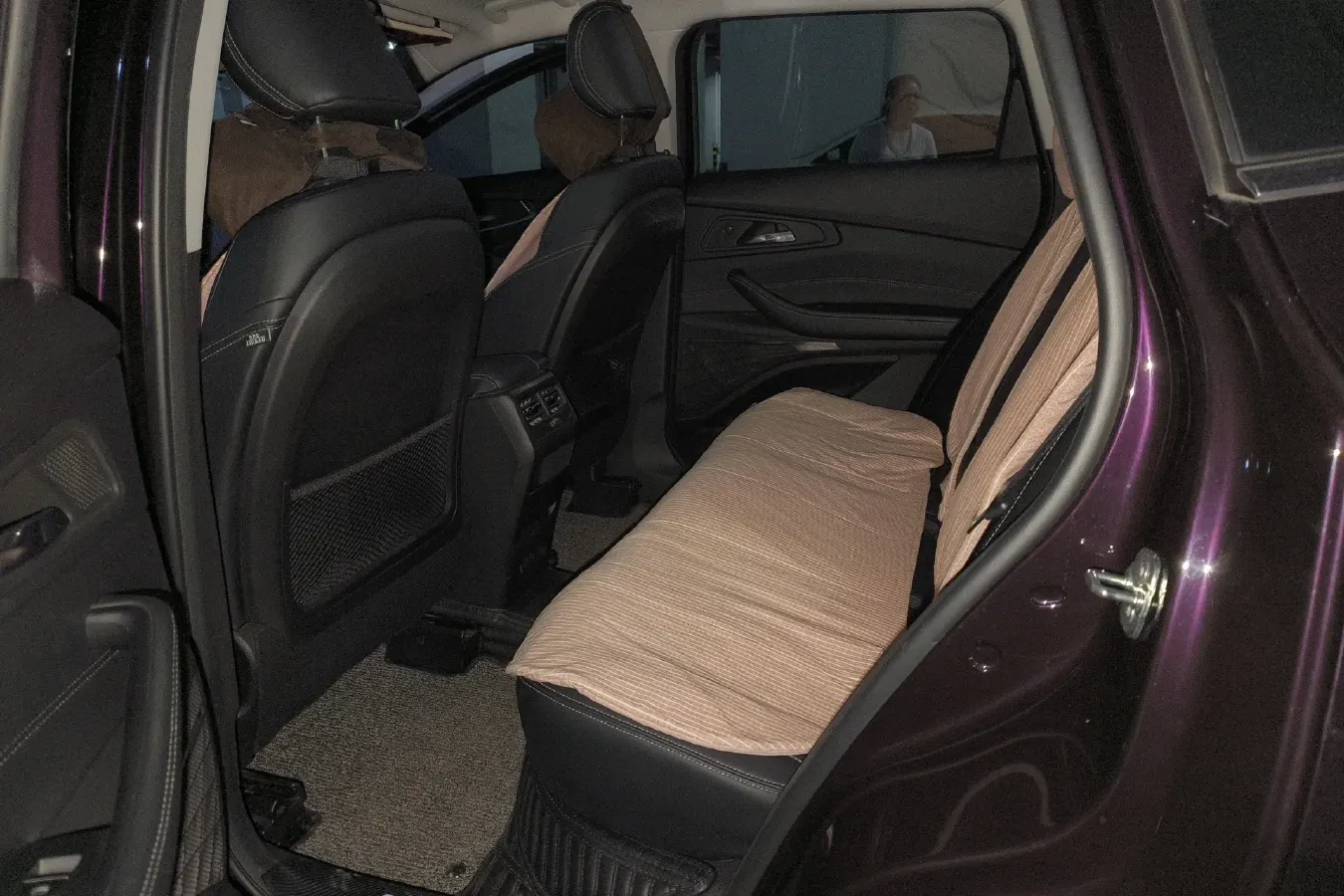 2019 Exceed TX 1.6T 197HP L4 7DCT,autocango,china used car exporter,china ev exporter,chinese used car exporter,chinese used ev exporter