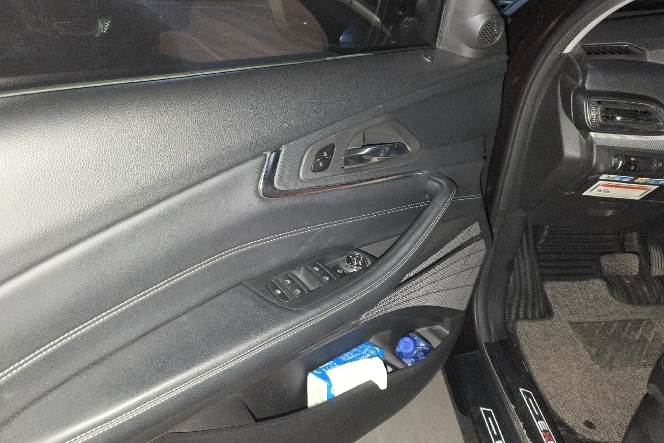 2019 Exceed TX 1.6T 197HP L4 7DCT,autocango,china used car exporter,china ev exporter,chinese used car exporter,chinese used ev exporter