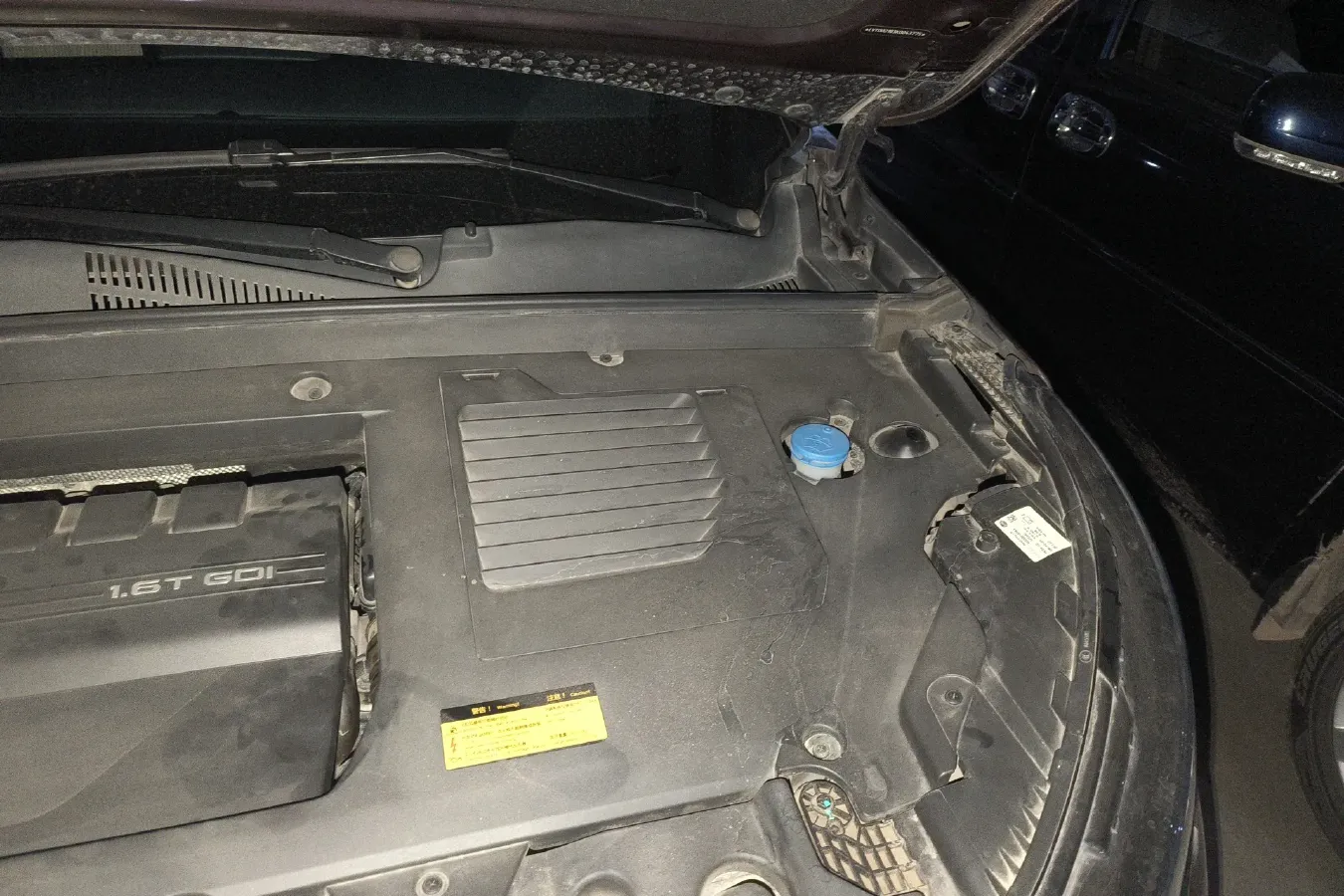 2019 Exceed TX 1.6T 197HP L4 7DCT,autocango,china used car exporter,china ev exporter,chinese used car exporter,chinese used ev exporter