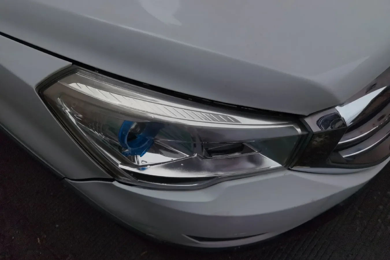 2016 JinBei ZhiShang S35 1.5L 102HP L4 5MT,autocango,china used car exporter,china ev exporter,chinese used car exporter,chinese used ev exporter