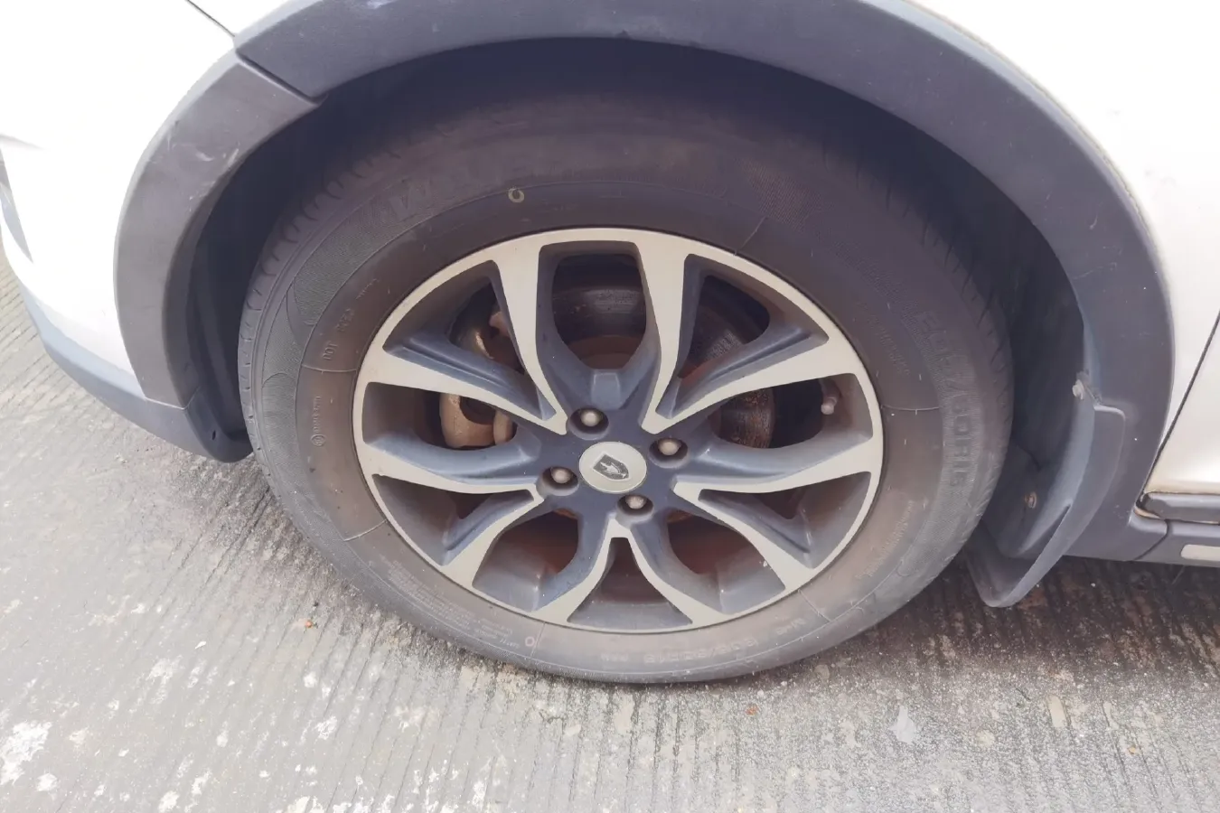 2016 JinBei ZhiShang S35 1.5L 102HP L4 5MT,autocango,china used car exporter,china ev exporter,chinese used car exporter,chinese used ev exporter