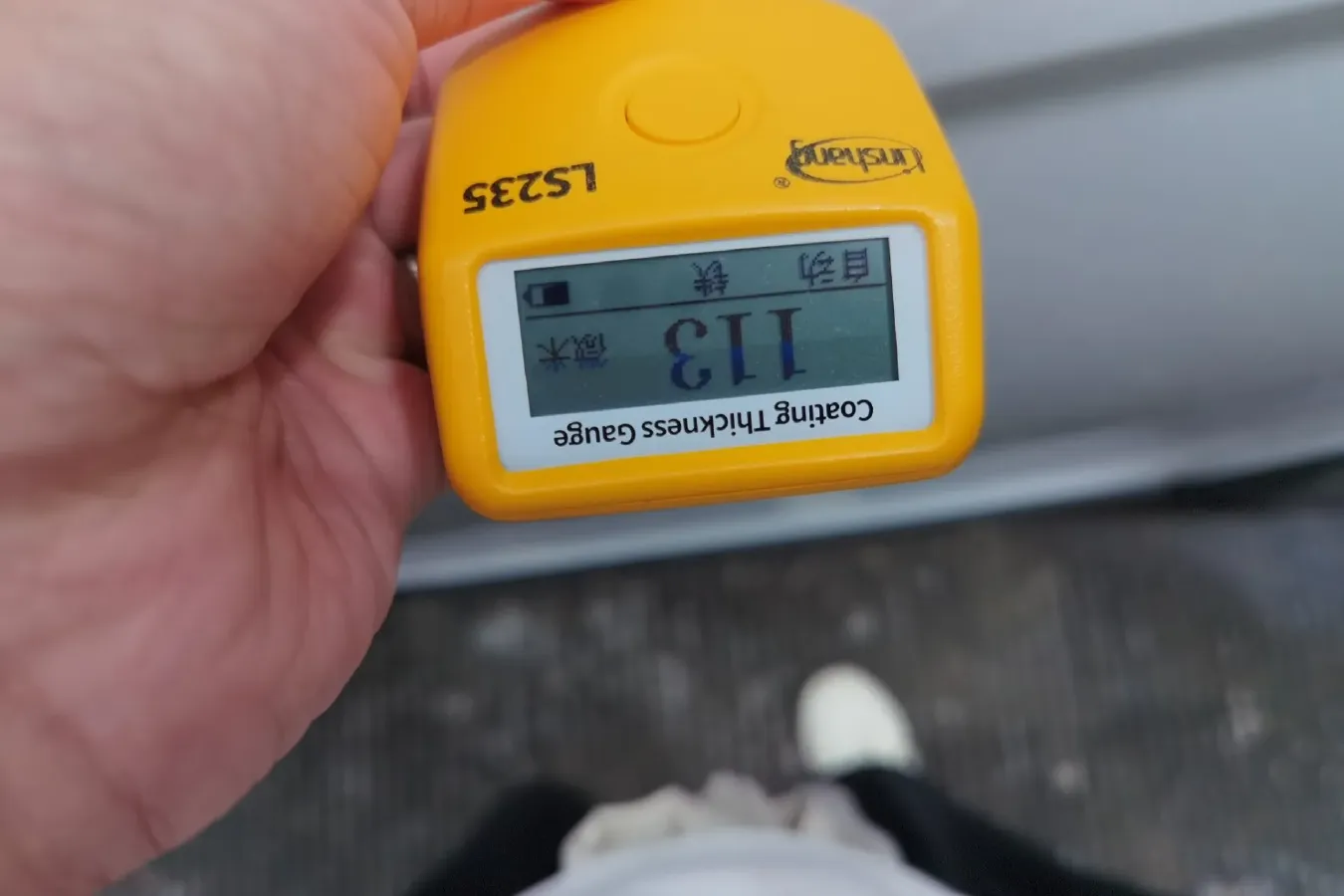 2016 JinBei ZhiShang S35 1.5L 102HP L4 5MT,autocango,china used car exporter,china ev exporter,chinese used car exporter,chinese used ev exporter