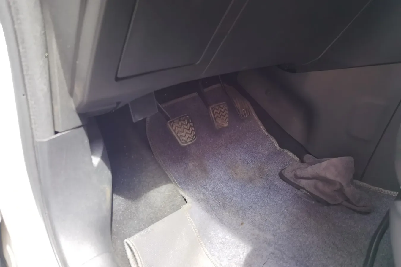 2016 JinBei ZhiShang S35 1.5L 102HP L4 5MT,autocango,china used car exporter,china ev exporter,chinese used car exporter,chinese used ev exporter