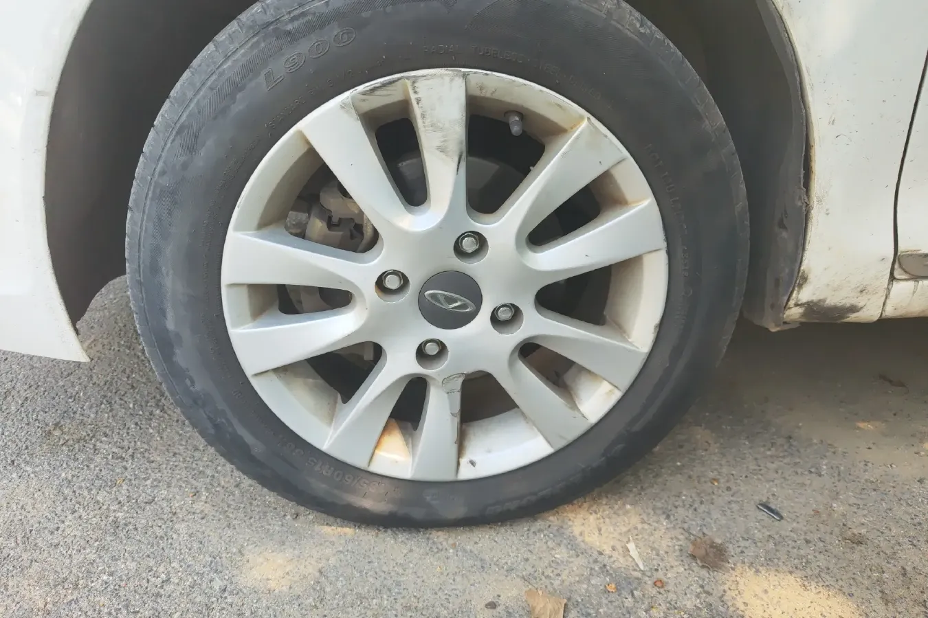 2016 Chery Fulwin 2 1.5L 109HP L4 5MT,autocango,china used car exporter,china ev exporter,chinese used car exporter,chinese used ev exporter