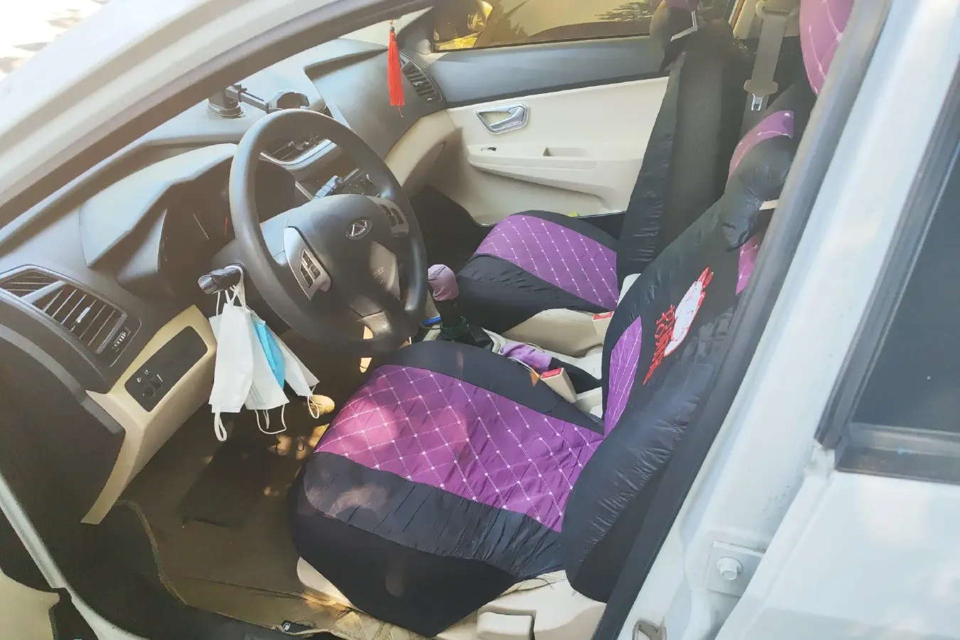 2016 Chery Fulwin 2 1.5L 109HP L4 5MT,autocango,china used car exporter,china ev exporter,chinese used car exporter,chinese used ev exporter