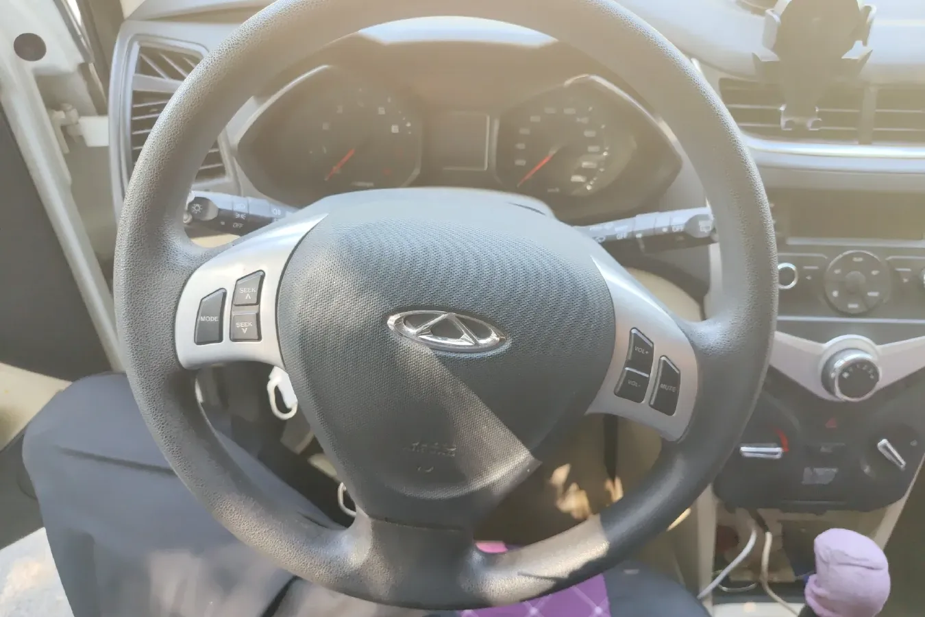 2016 Chery Fulwin 2 1.5L 109HP L4 5MT,autocango,china used car exporter,china ev exporter,chinese used car exporter,chinese used ev exporter