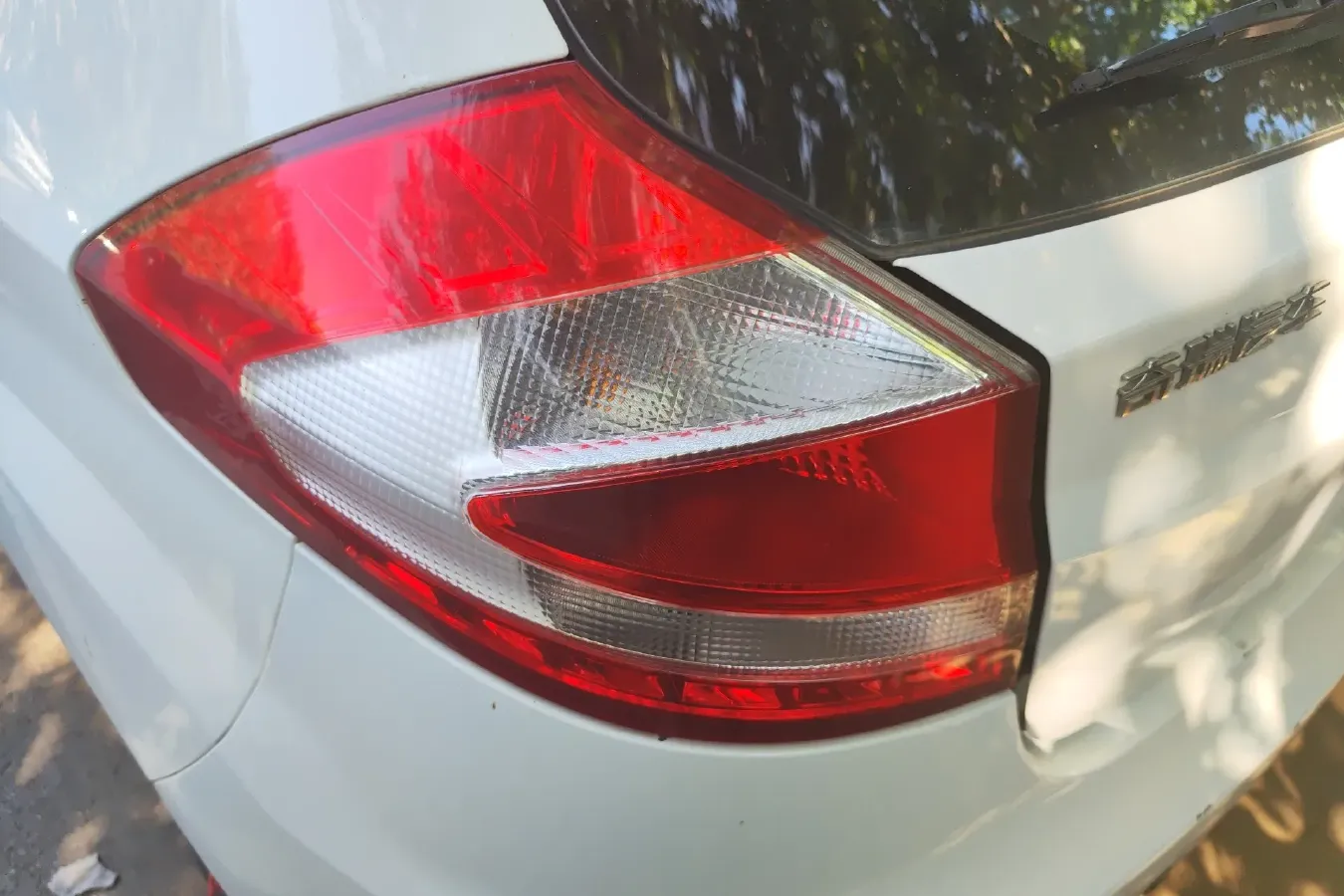 2016 Chery Fulwin 2 1.5L 109HP L4 5MT,autocango,china used car exporter,china ev exporter,chinese used car exporter,chinese used ev exporter