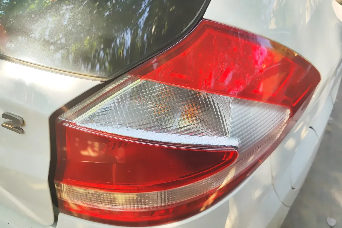 2016 Chery Fulwin 2 1.5L 109HP L4 5MT,autocango,china used car exporter,china ev exporter,chinese used car exporter,chinese used ev exporter