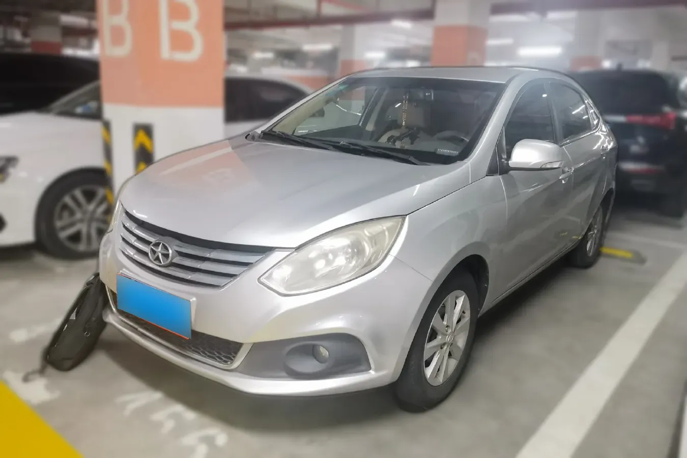 2013 JAC HeYue A30 1.5L 113HP L4 5MT,autocango,china used car exporter,china ev exporter,chinese used car exporter,chinese used ev exporter