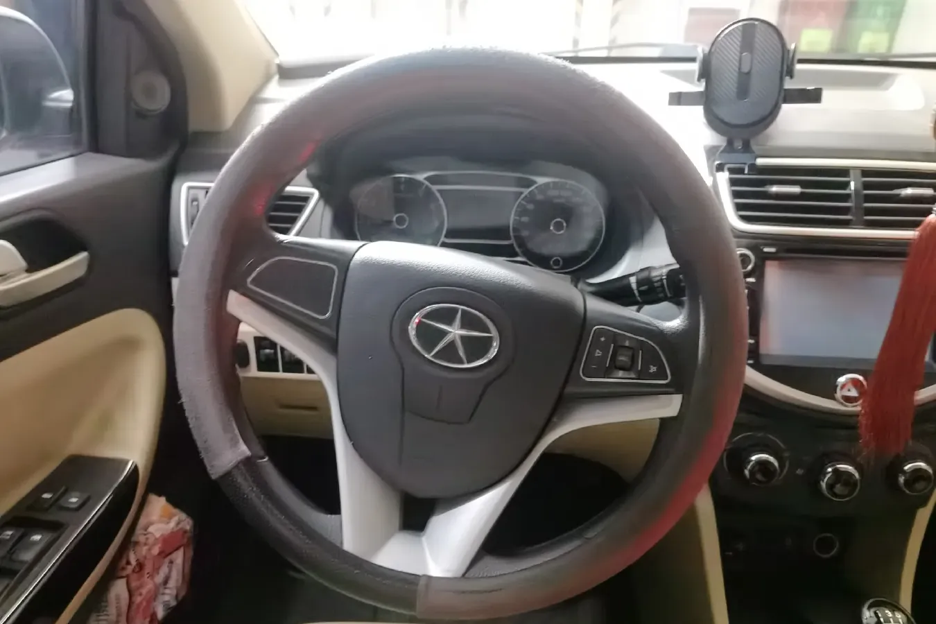 2013 JAC HeYue A30 1.5L 113HP L4 5MT,autocango,china used car exporter,china ev exporter,chinese used car exporter,chinese used ev exporter