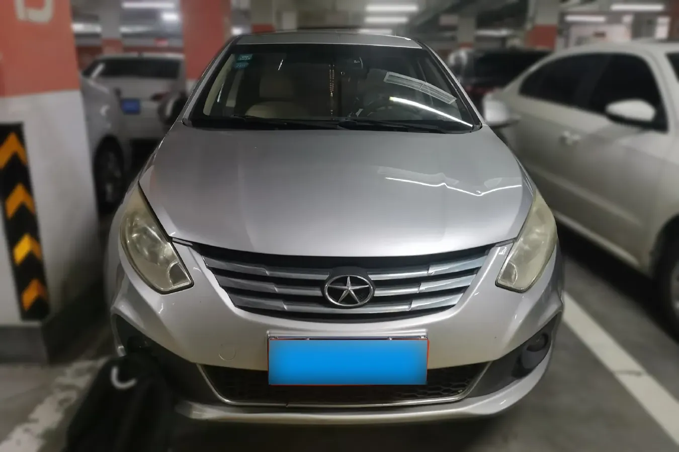 2013 JAC HeYue A30 1.5L 113HP L4 5MT,autocango,china used car exporter,china ev exporter,chinese used car exporter,chinese used ev exporter
