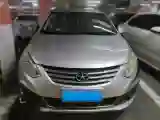 2013 JAC HeYue A30 1.5L 113HP L4 5MT