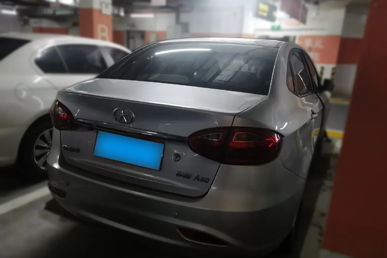 2013 JAC HeYue A30 1.5L 113HP L4 5MT,autocango,china used car exporter,china ev exporter,chinese used car exporter,chinese used ev exporter