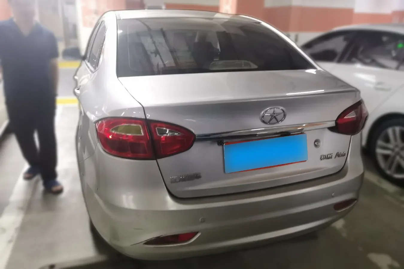 2013 JAC HeYue A30 1.5L 113HP L4 5MT,autocango,china used car exporter,china ev exporter,chinese used car exporter,chinese used ev exporter