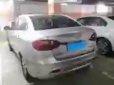 2013 JAC HeYue A30 1.5L 113HP L4 5MT