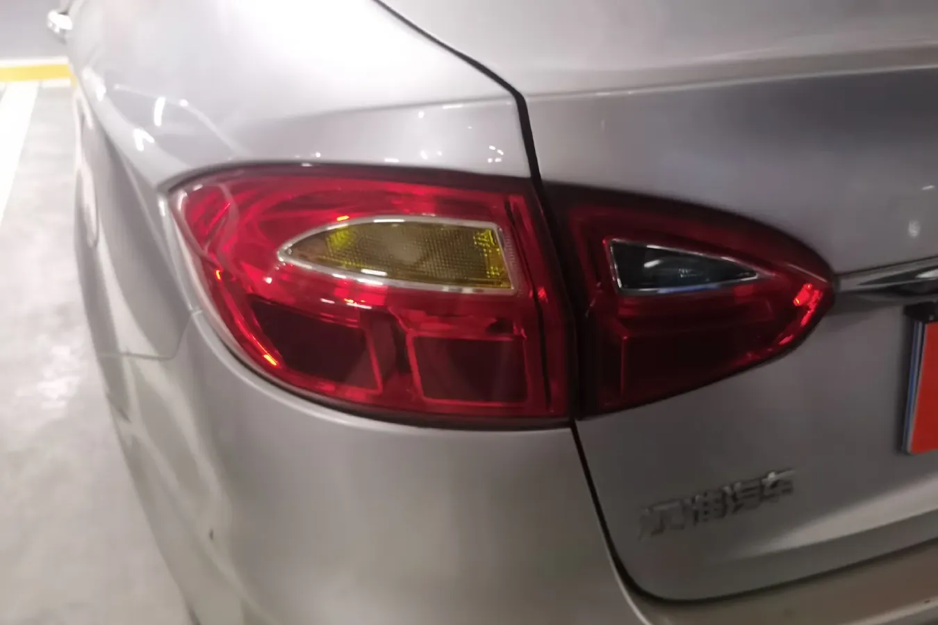 2013 JAC HeYue A30 1.5L 113HP L4 5MT,autocango,china used car exporter,china ev exporter,chinese used car exporter,chinese used ev exporter