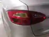 2013 JAC HeYue A30 1.5L 113HP L4 5MT