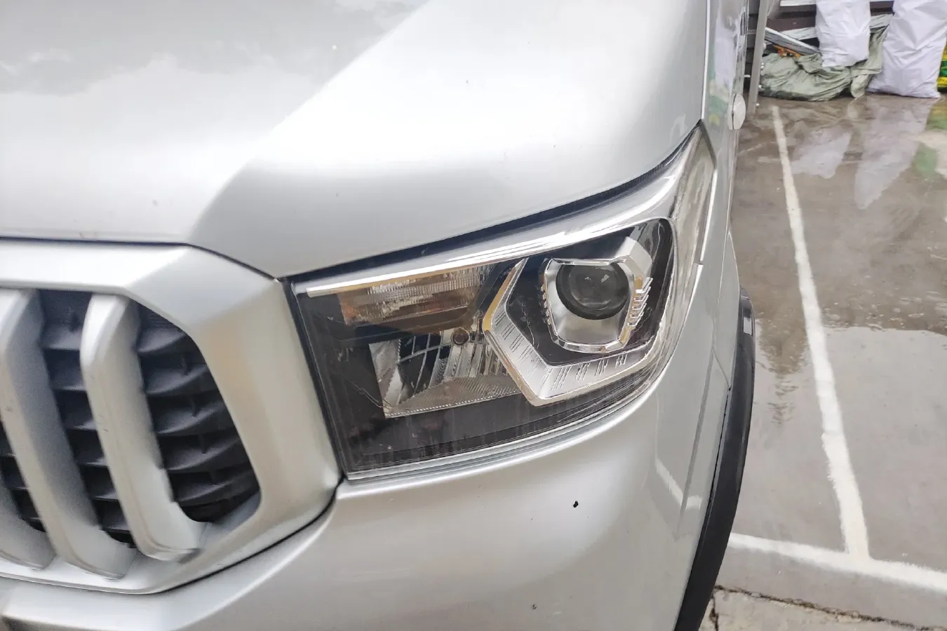 2021 ChangAn Kaicene ShenQi T30 1.6L 122HP L4 5MT,autocango,china used car exporter,china ev exporter,chinese used car exporter,chinese used ev exporter