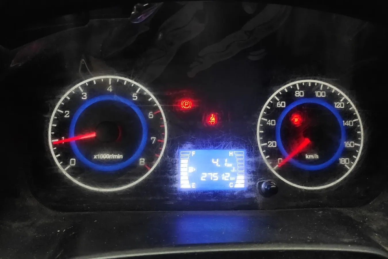 2021 ChangAn Kaicene ShenQi T30 1.6L 122HP L4 5MT,autocango,china used car exporter,china ev exporter,chinese used car exporter,chinese used ev exporter