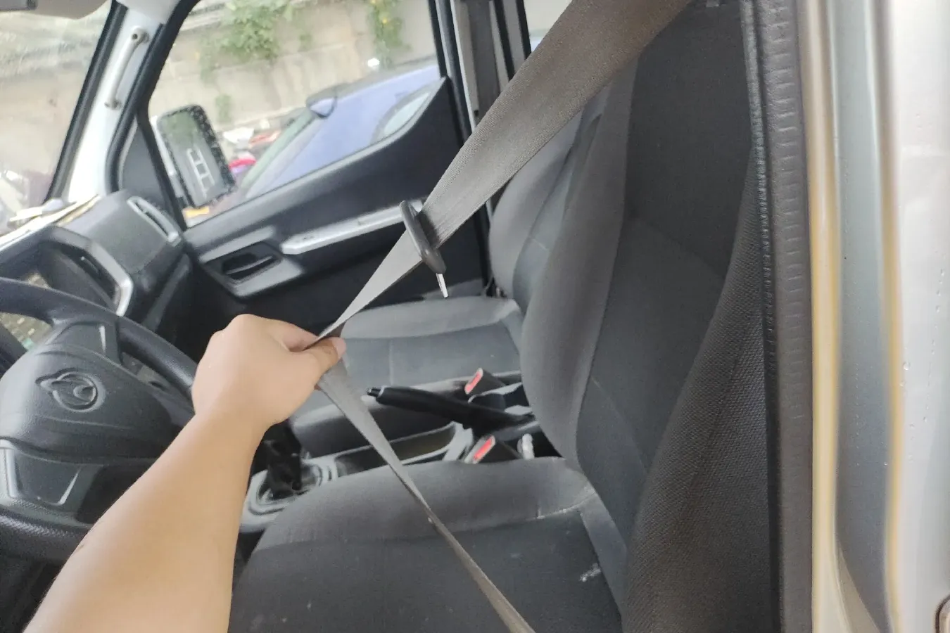 2021 ChangAn Kaicene ShenQi T30 1.6L 122HP L4 5MT,autocango,china used car exporter,china ev exporter,chinese used car exporter,chinese used ev exporter