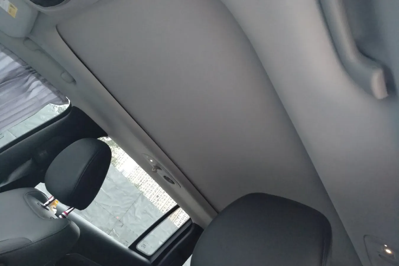 2020 Jeep Grand Commander 2.0T 265HP L4 9AT,autocango,china used car exporter,china ev exporter,chinese used car exporter,chinese used ev exporter