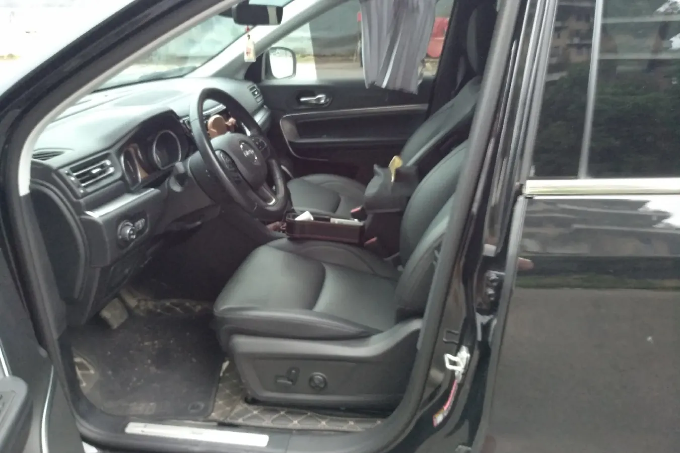 2020 Jeep Grand Commander 2.0T 265HP L4 9AT,autocango,china used car exporter,china ev exporter,chinese used car exporter,chinese used ev exporter