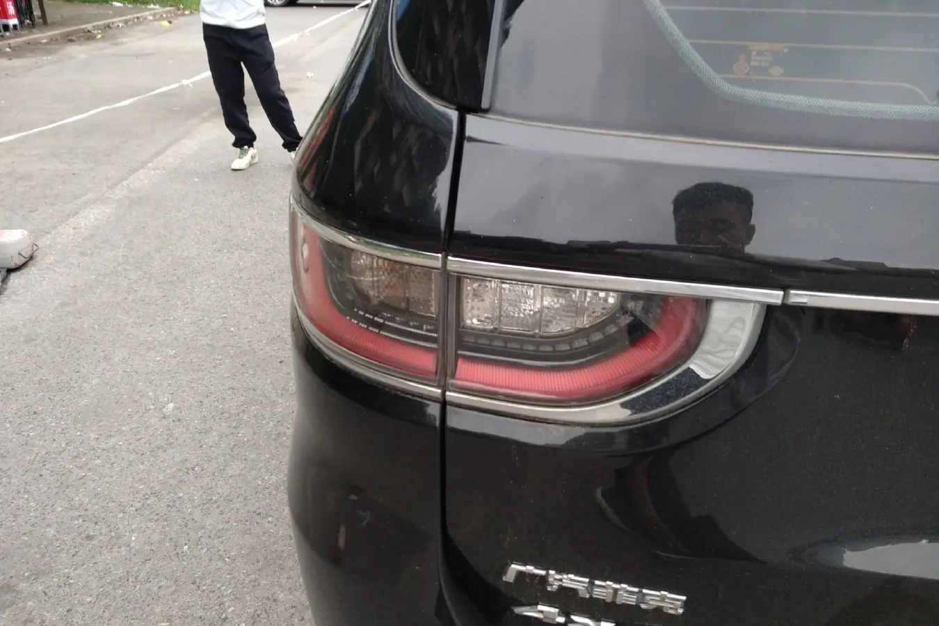 2020 Jeep Grand Commander 2.0T 265HP L4 9AT,autocango,china used car exporter,china ev exporter,chinese used car exporter,chinese used ev exporter