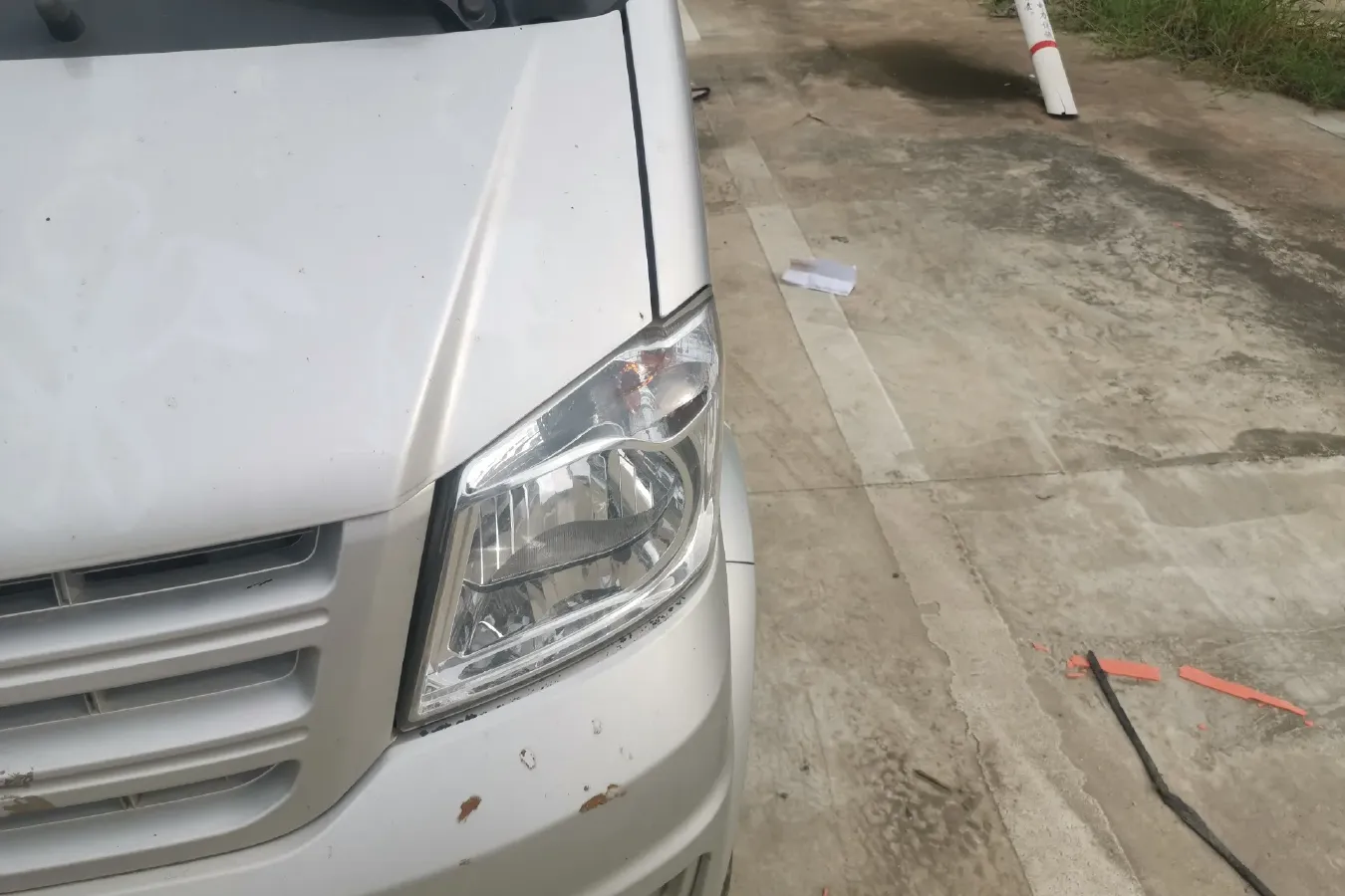 2019 DongFeng DFSK K01 1.2L 91HP L4 5MT,autocango,china used car exporter,china ev exporter,chinese used car exporter,chinese used ev exporter
