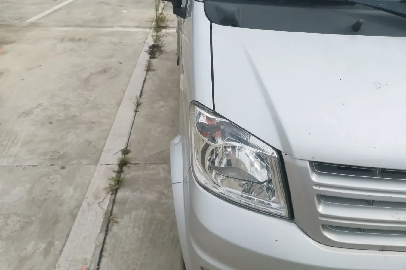 2019 DongFeng DFSK K01 1.2L 91HP L4 5MT,autocango,china used car exporter,china ev exporter,chinese used car exporter,chinese used ev exporter
