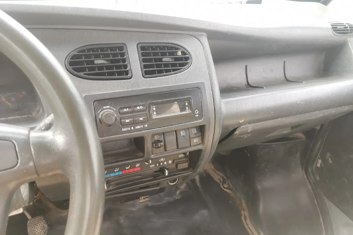 2019 DongFeng DFSK K01 1.2L 91HP L4 5MT,autocango,china used car exporter,china ev exporter,chinese used car exporter,chinese used ev exporter