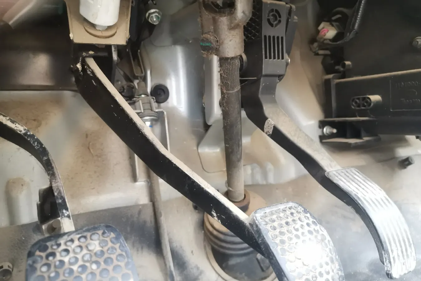 2019 DongFeng DFSK K01 1.2L 91HP L4 5MT,autocango,china used car exporter,china ev exporter,chinese used car exporter,chinese used ev exporter